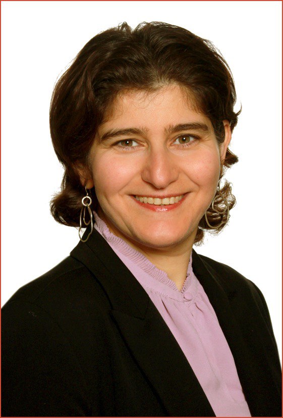 Dr. Gelavizh Ahmadi